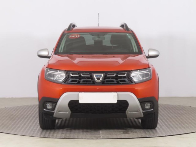 Dacia Duster  1.3 TCe 