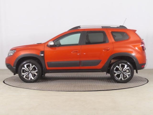 Dacia Duster  1.3 TCe 