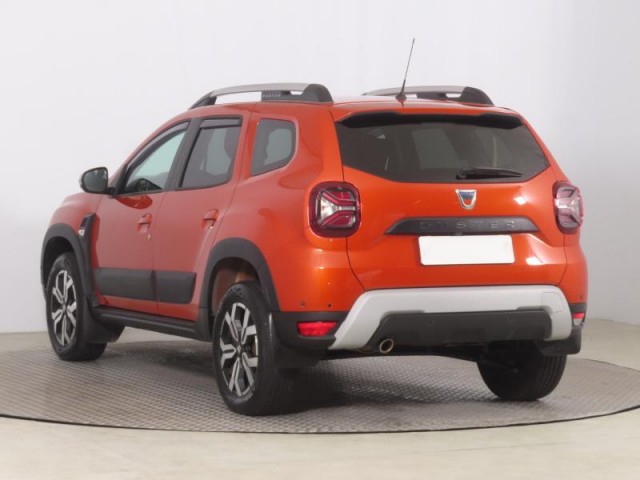 Dacia Duster  1.3 TCe 