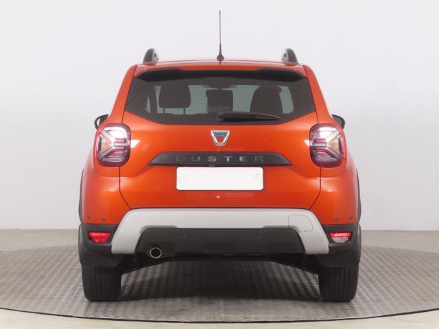 Dacia Duster  1.3 TCe 