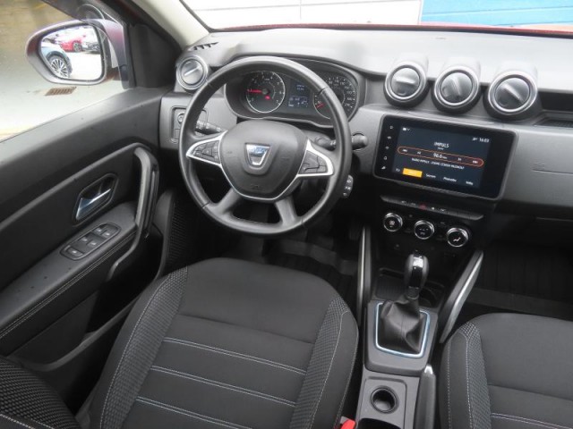 Dacia Duster  1.3 TCe 