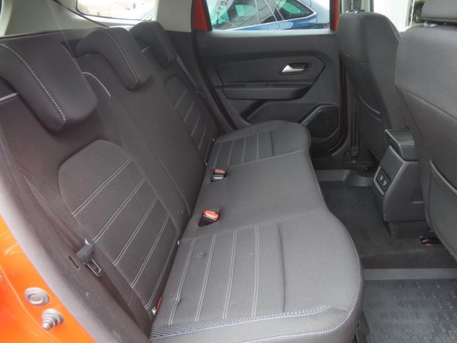 Dacia Duster  1.3 TCe 