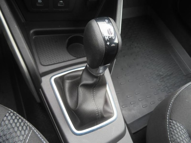 Dacia Duster  1.3 TCe 