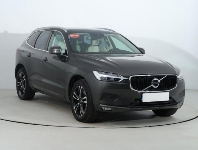 Volvo XC60  D5 AWD 