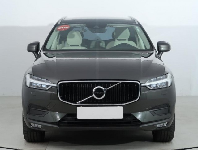 Volvo XC60  D5 AWD 
