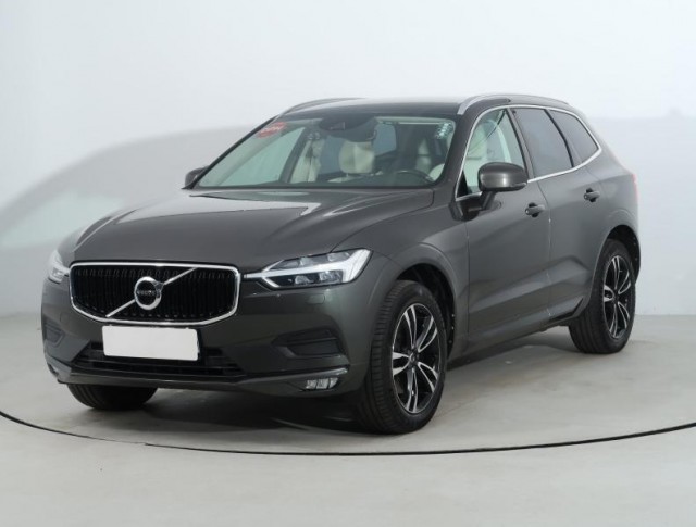 Volvo XC60  D5 AWD 