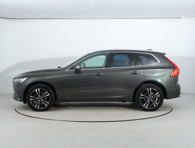 Volvo XC60  D5 AWD 