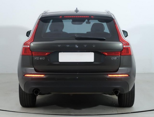 Volvo XC60  D5 AWD 