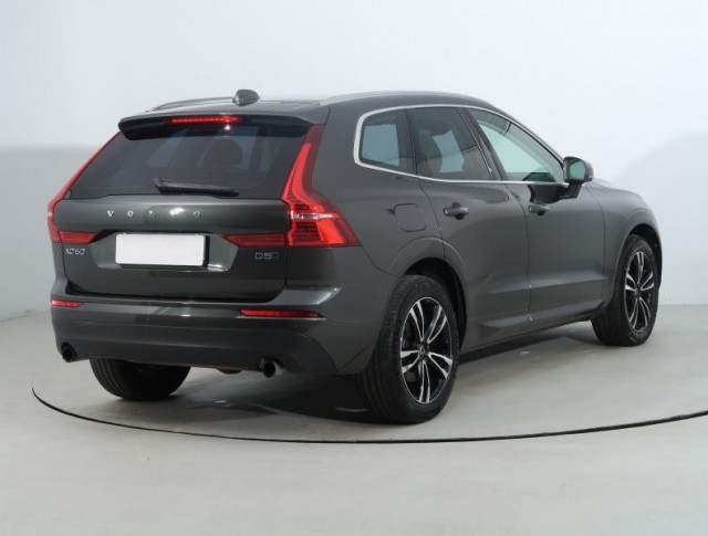 Volvo XC60  D5 AWD 