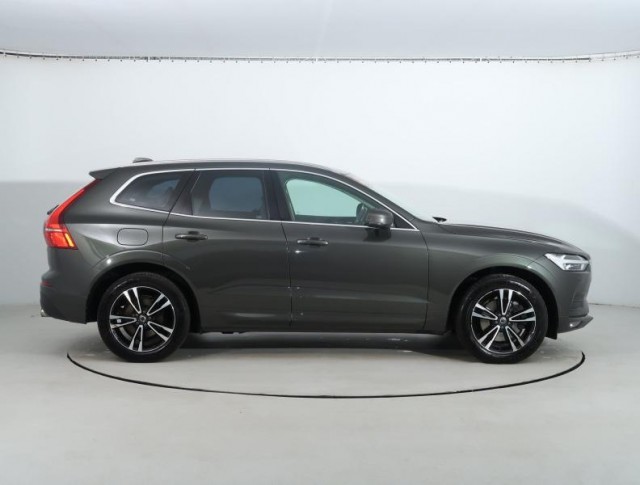 Volvo XC60  D5 AWD 