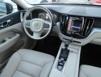 Volvo XC60  D5 AWD 