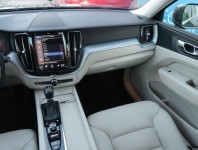 Volvo XC60  D5 AWD 