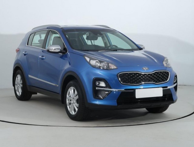 Kia Sportage  1.6 GDI Comfort