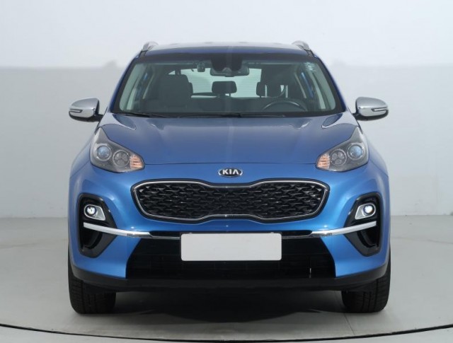 Kia Sportage  1.6 GDI Comfort