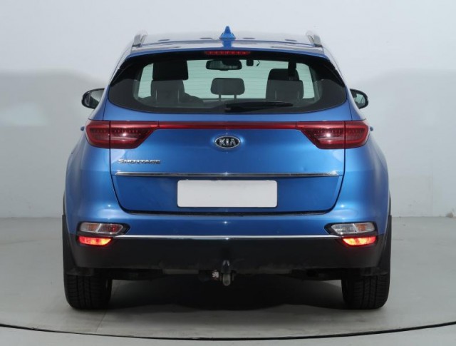 Kia Sportage  1.6 GDI Comfort