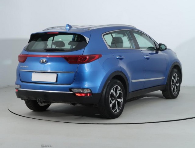 Kia Sportage  1.6 GDI Comfort