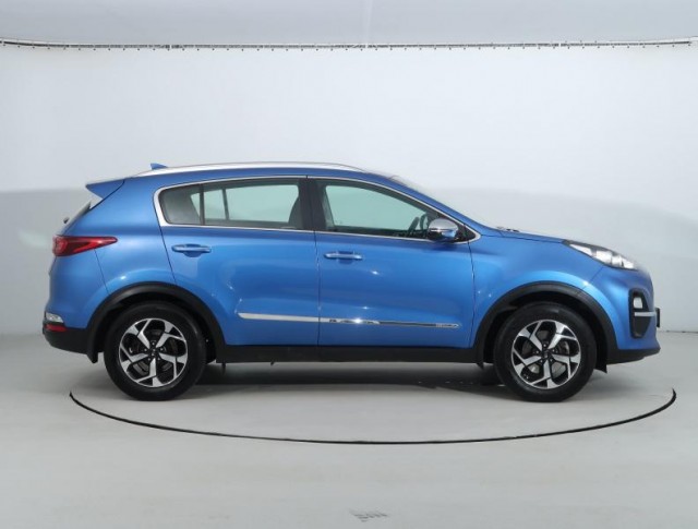 Kia Sportage  1.6 GDI Comfort