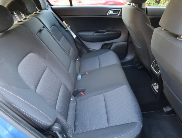 Kia Sportage  1.6 GDI Comfort