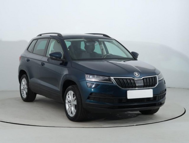 Škoda Karoq  1.5 TSI Ambition