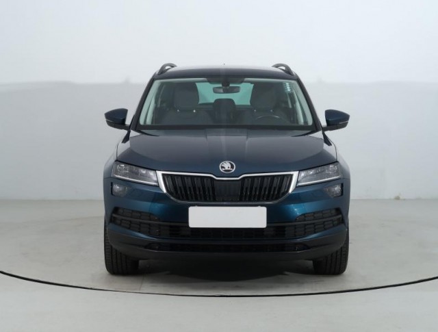 Škoda Karoq  1.5 TSI Ambition