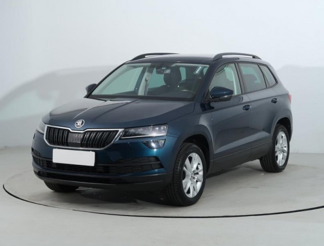 Škoda Karoq  1.5 TSI Ambition