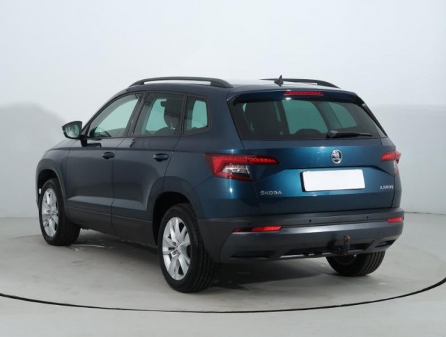 Škoda Karoq  1.5 TSI Ambition