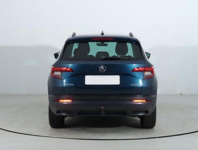 Škoda Karoq  1.5 TSI Ambition