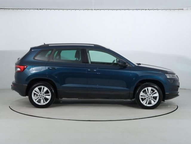 Škoda Karoq  1.5 TSI Ambition