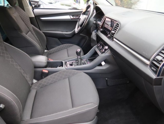 Škoda Karoq  1.5 TSI Ambition