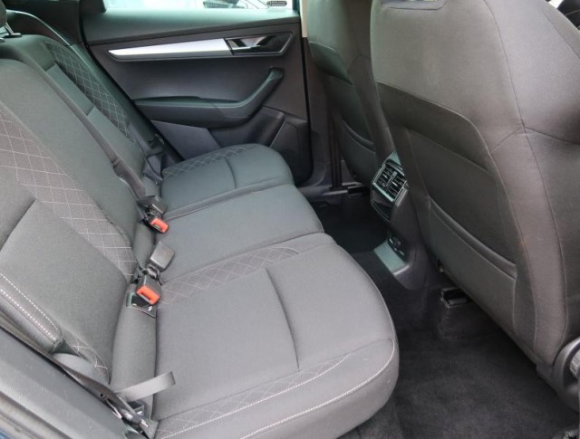 Škoda Karoq  1.5 TSI Ambition