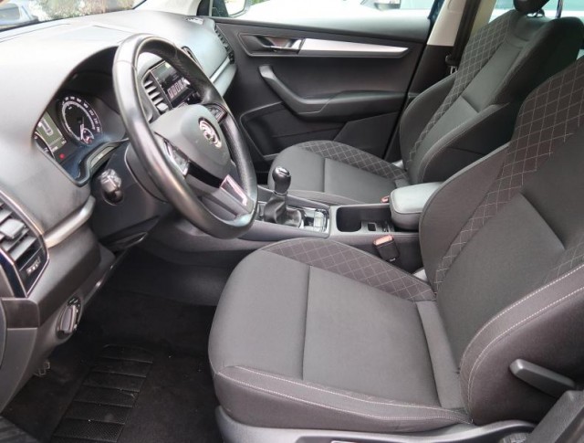 Škoda Karoq  1.5 TSI Ambition