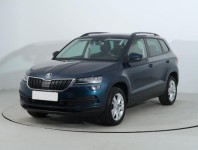 Škoda Karoq  1.5 TSI Ambition