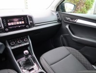 Škoda Karoq  1.5 TSI Ambition