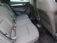 Škoda Karoq  1.5 TSI Ambition