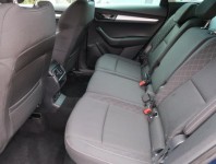 Škoda Karoq  1.5 TSI Ambition