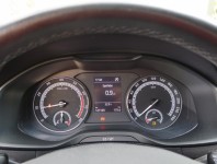 Škoda Karoq  1.5 TSI Ambition