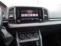 Škoda Karoq  1.5 TSI Ambition