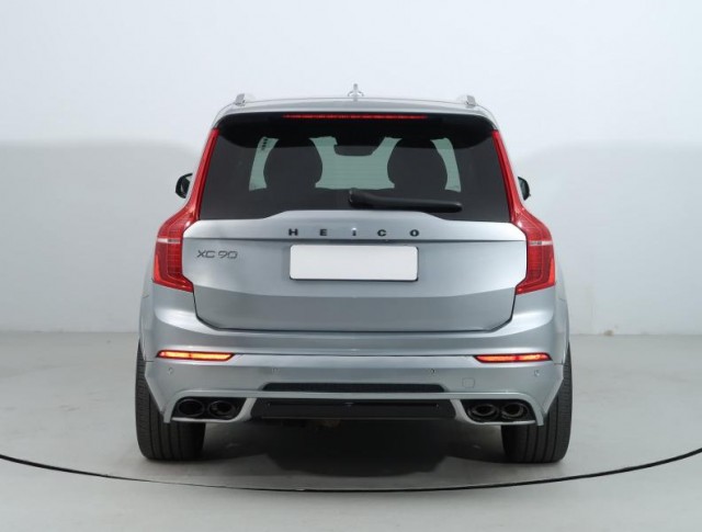 Volvo XC90  D5 AWD R-Design
