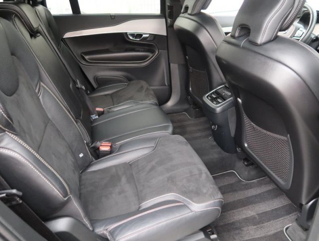 Volvo XC90  D5 AWD R-Design