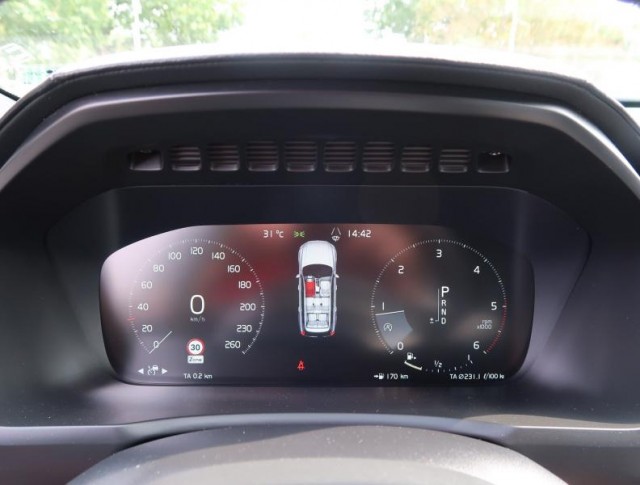 Volvo XC90  D5 AWD R-Design