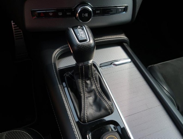 Volvo XC90  D5 AWD R-Design