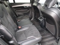 Volvo XC90  D5 AWD R-Design