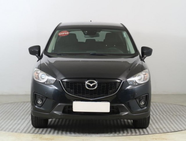 Mazda CX-5  2.2 Skyactiv-D Attraction