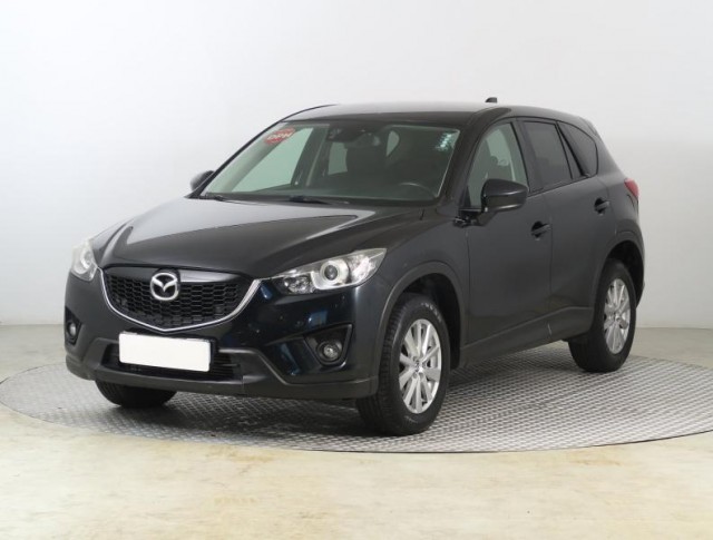 Mazda CX-5  2.2 Skyactiv-D Attraction
