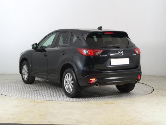Mazda CX-5  2.2 Skyactiv-D Attraction