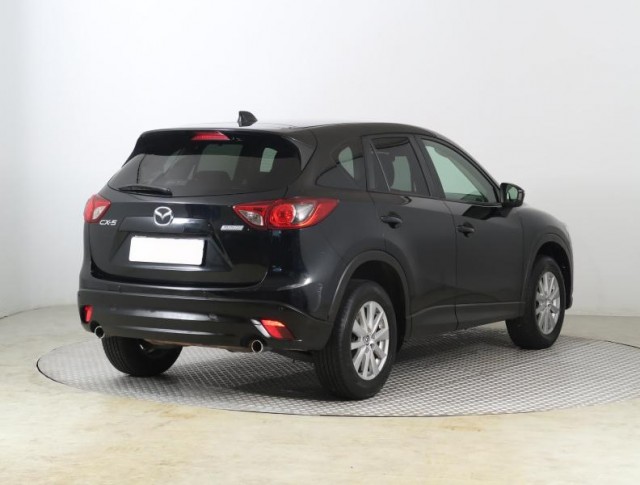 Mazda CX-5  2.2 Skyactiv-D Attraction