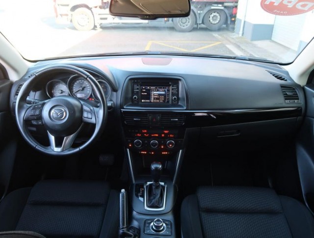 Mazda CX-5  2.2 Skyactiv-D Attraction