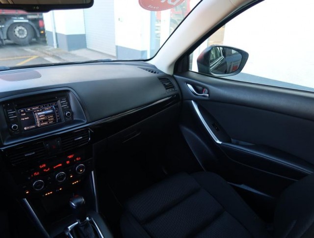 Mazda CX-5  2.2 Skyactiv-D Attraction