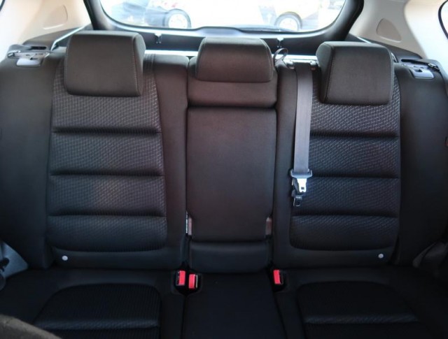 Mazda CX-5  2.2 Skyactiv-D Attraction