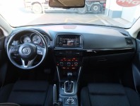 Mazda CX-5  2.2 Skyactiv-D Attraction